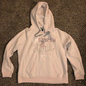 American Eagle hoodie